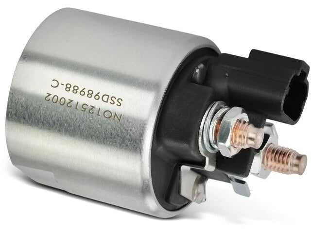 Starter Solenoid Switch for Hyundai Santa Fe (2010–2012) 91987ZGBC