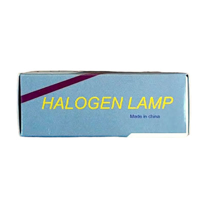 Halogen Lamp Bulb for GE Microwave Oven WB25X10019, LG 6912A40002E