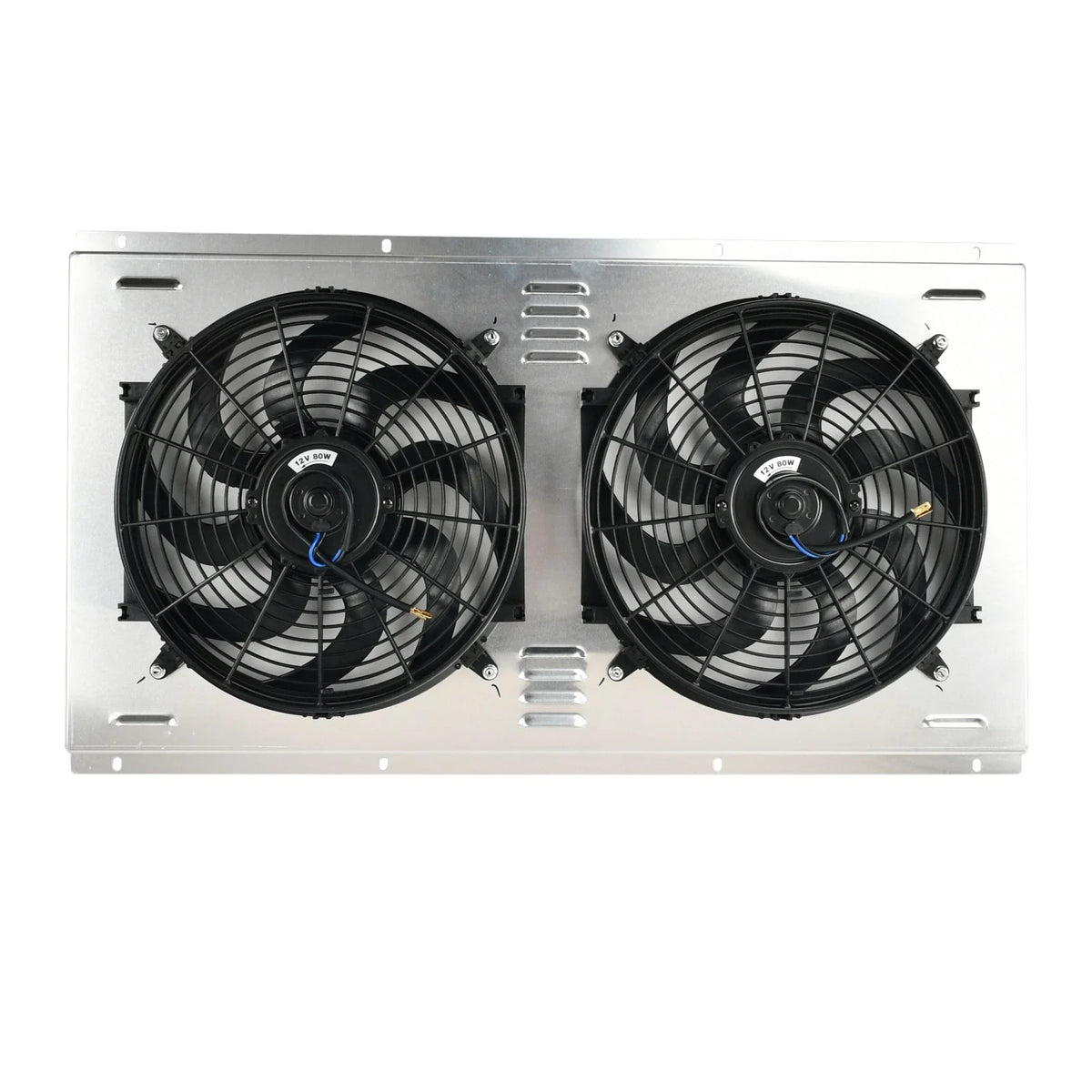 Aluminum Shroud Fan Relay for Chevy Express GMC Savana 2500 3500 (2004–2016)