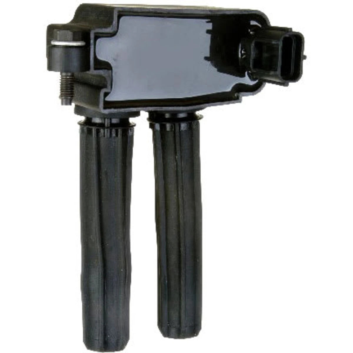 Set of 8 Ignition Coils for Dodge Charger, Jeep Grand Cherokee (2014–2021)