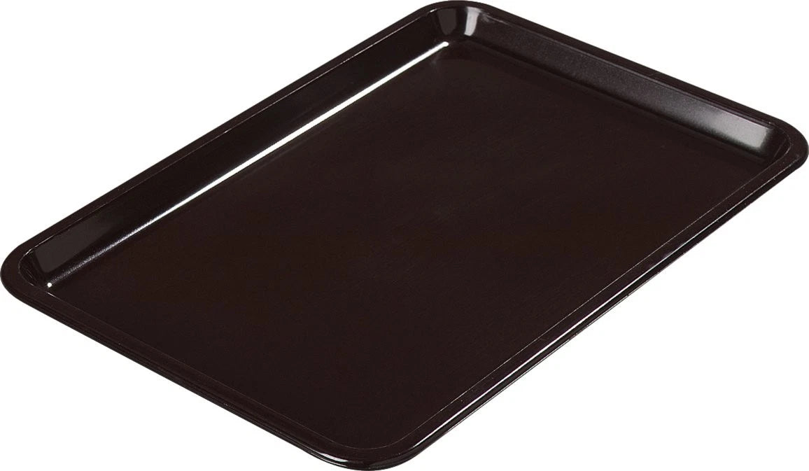 Tip Tray for Carlisle FoodService Products (0.1" x 0.2" x 0.2") Black