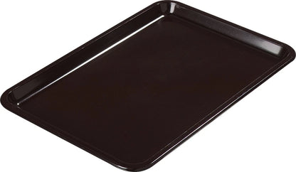 Tip Tray for Carlisle FoodService Products (0.1" x 0.2" x 0.2") Black