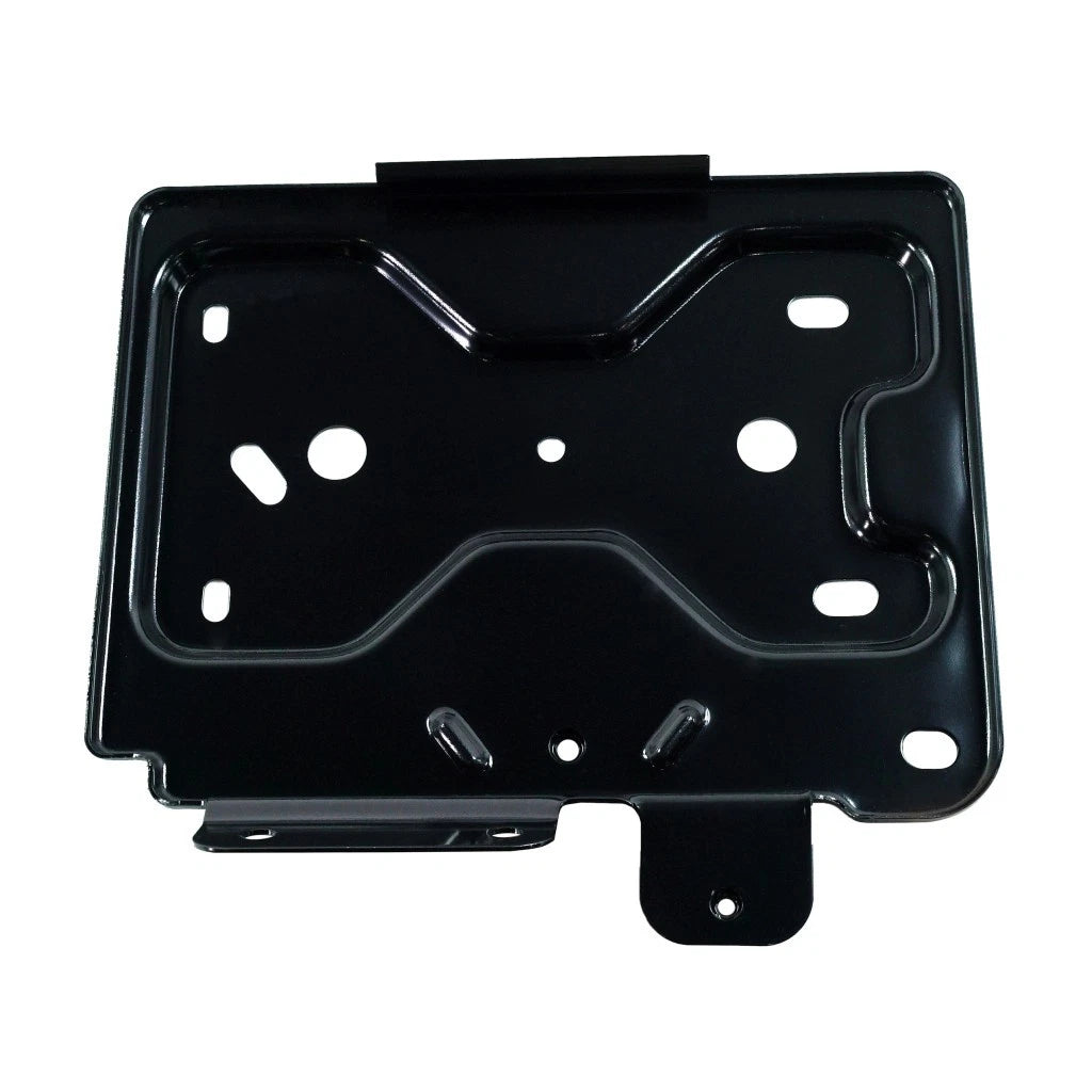 Battery Tray for GMC Sierra 2500/3500 HD (2007–2014) LLX-GM2995116-CL360A77, GM2995116