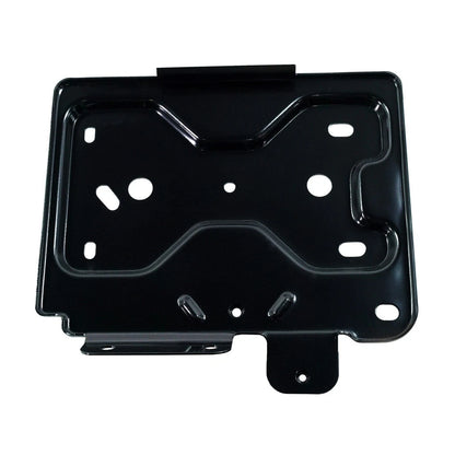 Battery Tray for GMC Sierra 2500/3500 HD (2007–2014) LLX-GM2995116-CL360A77, GM2995116