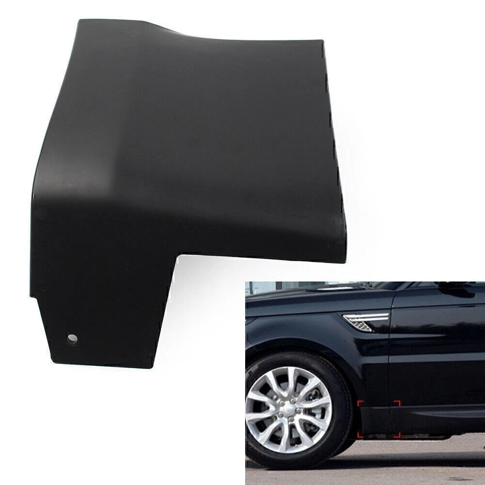 Lower Fender Side Corner Protector Molding for Range Rover Sport (2014–2017) LR044128, LR044127
