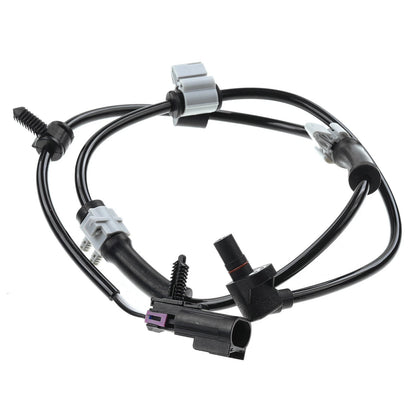 Front ABS Wheel Speed Sensor for Saab Chevrolet Trailblazer Buick GMC (ALS1337)