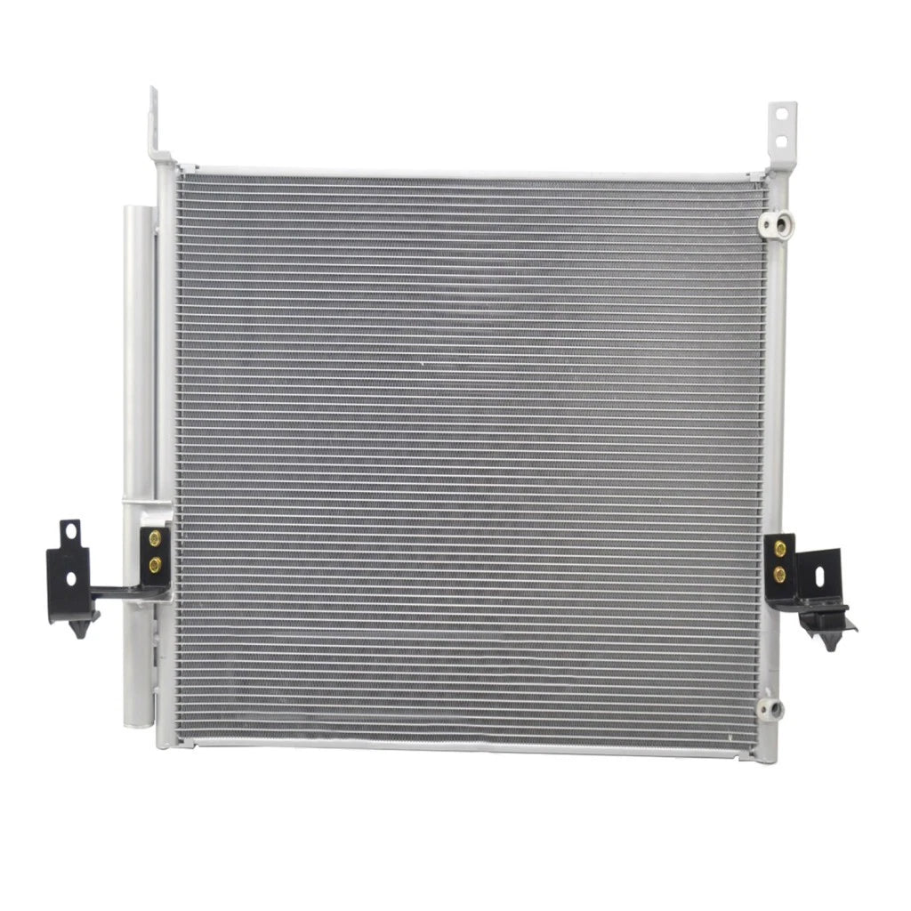 A/C Condenser with Receiver/Dryer for Toyota Sequoia (2023–2024) CLX-M0-30268-CL360A50, TO3030351