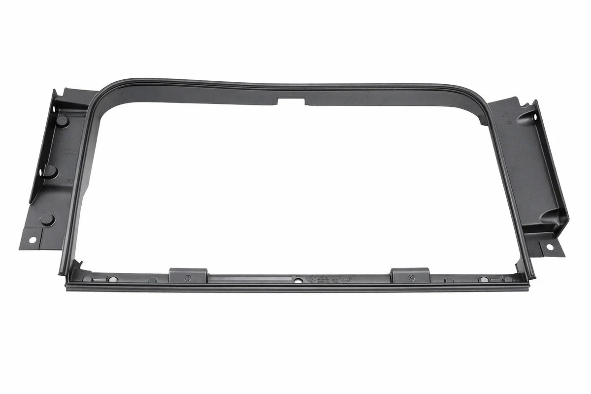 Genuine OEM Radiator Air Seal for Chevrolet Silverado 1500 LD (2019) 23364122