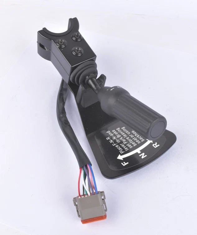 Switch Selector AT342722 for Backhoe Loader 310J 310SJ 315SJ 210K 210LE 210LJ (2005–2015)