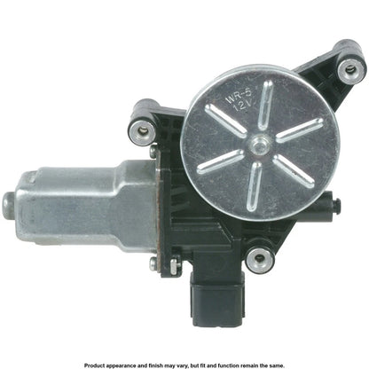 Rear Right Power Window Motor for Honda Accord (2003–2007) 47-15012, 11741749-101, 72710SDAA01, 72710SDCA01
