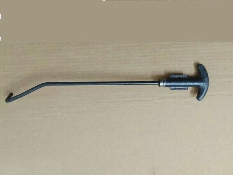 Parking Brake Control Rod for Ford 3600 Tractor