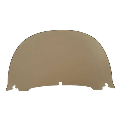 12.5" Smoke Windshield for Harley Touring Electra Glide FLHT FLHX (2014–2024)