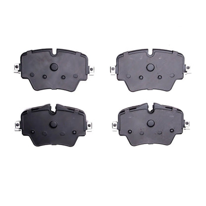 Disc Brake Pads for BMW 330i/330i xDrive (2019–2024) ALX-PAU-DF-1115-1892-00-CLA13