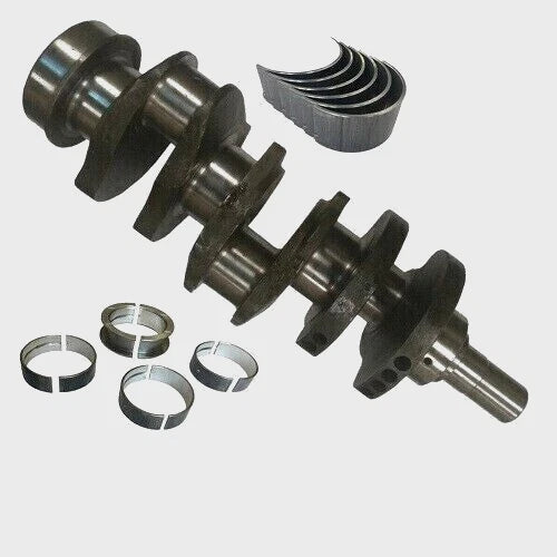Crankshaft Assembly Kit for Ford Tractors (2600–3900)