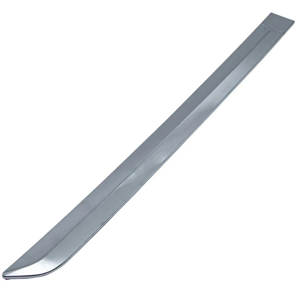 Side Skirt Set for Nissan Altima (2013–2018) Plastic 108cm Front 64cm Rear