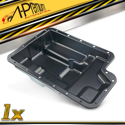 A-Premium Auto Trans Oil Pan for Ford E-350, F-250 (2003–2008) 265-822, 3C3Z-7A194-AA, 103331