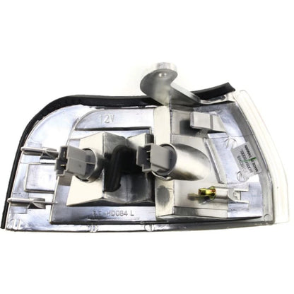 Set of 2 Corner Lights for Honda Accord (1992–1993) HO2550107, HO2551107