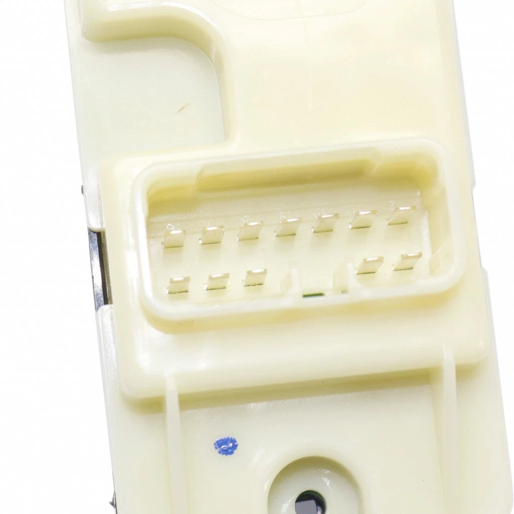 Window Switch for Isuzu i-280/i-290/i-350/i-370 (2006–2008) CLX-M0-USA-REPC505227-CL360A72