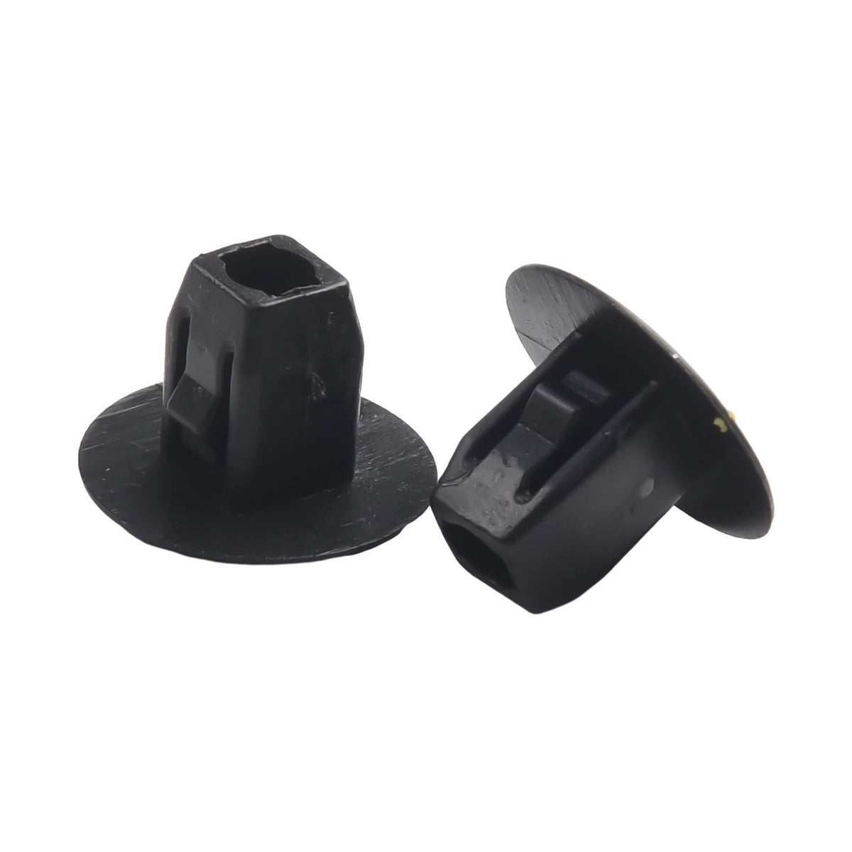 Set of 50 Fender Apron Grommet Clips for Honda Civic
