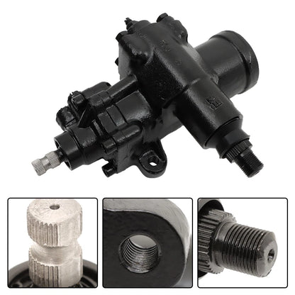 Power Steering Gear Box for Chevrolet C1500 (1988–1999) 27-7540, AUD506048D