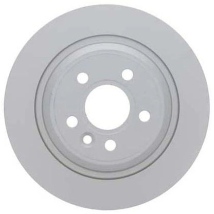 Fremax Painted Brake Disc for Volvo (2007–2018) - Part No. 31471746