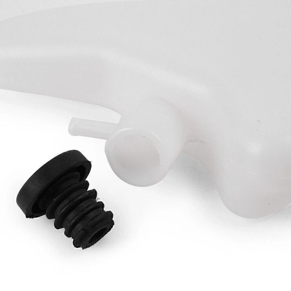Radiator Coolant Overflow Tank for Suzuki GSXR600/750 (2011-2016)