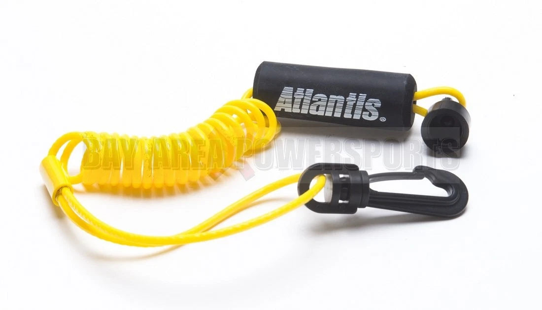Sea Doo Lanyard Key for SP SPI GTS GTX GT XP SPX (1989–1995) A7447