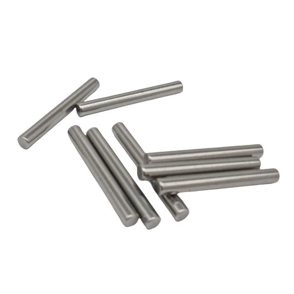 8X Minn Kota Motor Prop Pins for 30-70lb Prop Drive (2092600)