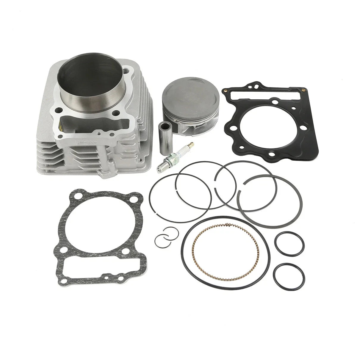 Big Bore Cylinder Piston Gasket for Honda Sportrax TRX400EX (1999–2008)