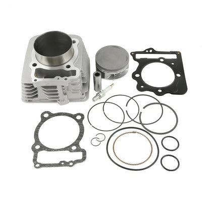 Big Bore Cylinder Piston Gasket for Honda Sportrax TRX400EX (1999–2008)
