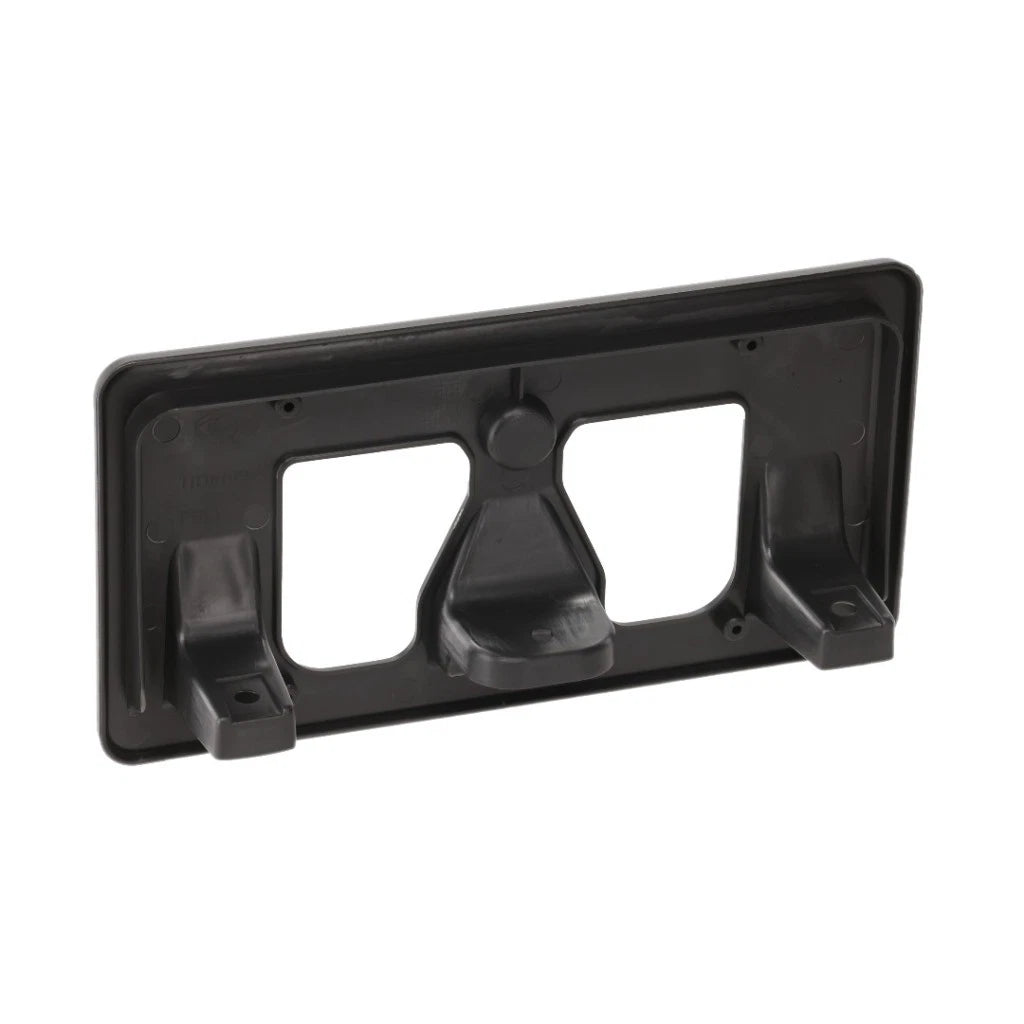 License Plate Bracket for Honda Fit (2009–2014) HO1068106, ALX-PAU-T2-HO1068106-CLA1