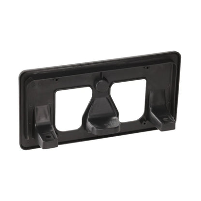 License Plate Bracket for Honda Fit (2009–2014) HO1068106, ALX-PAU-T2-HO1068106-CLA1