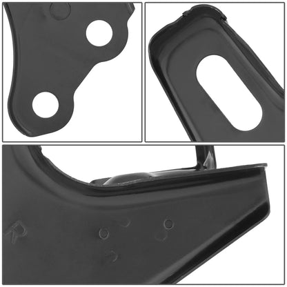 Bumper Bracket for Toyota Tacoma (1998–2000) Right Front Factory Style