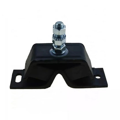 Engine Mount for Yanmar Marine Diesel 4JH3E 4JH2E 4JH4E (Replacement 124772-08341)