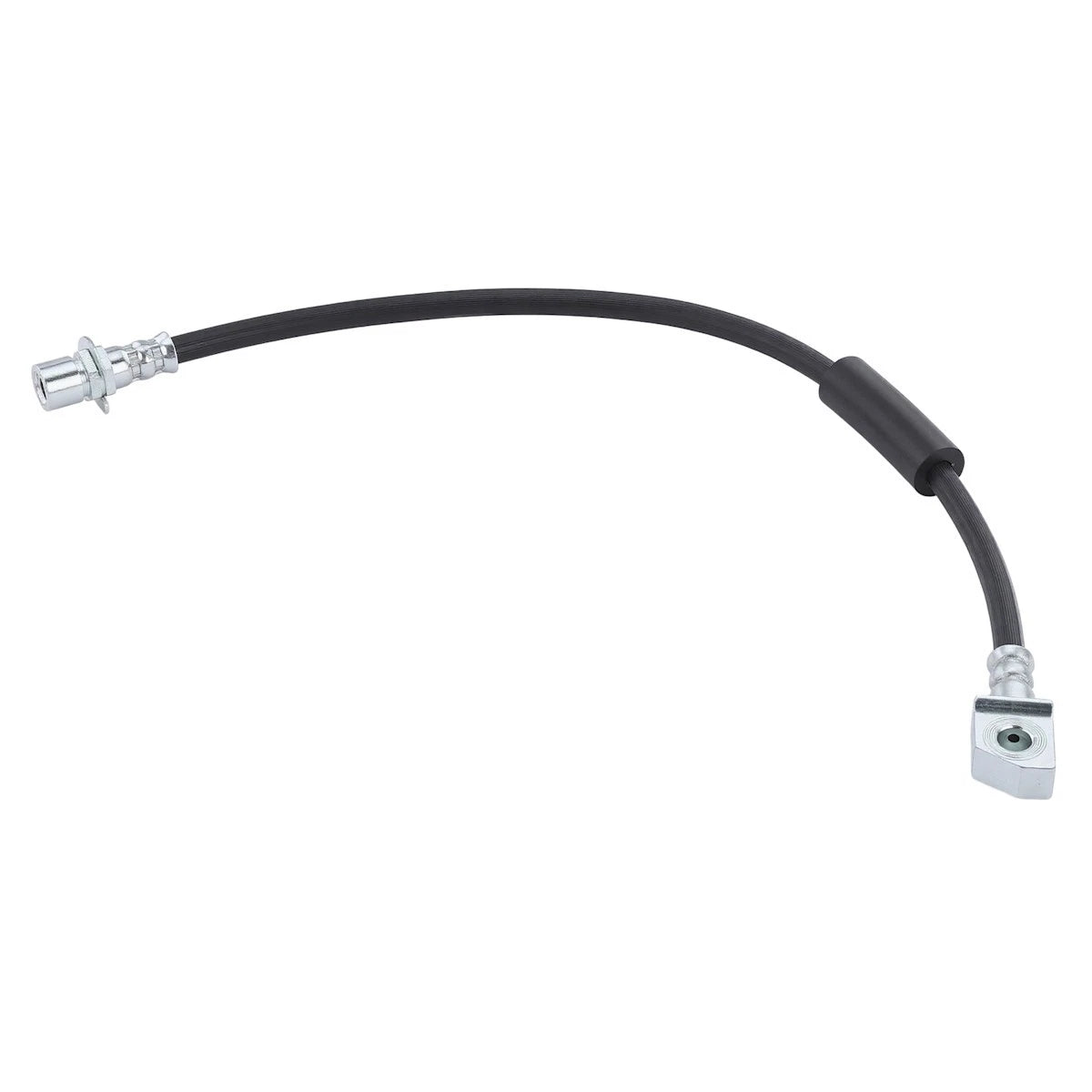 Brake Lines Set of 2 Rear for Lincoln Navigator Ford Expedition (2007–2017) 18043574, AL1Z2282B, H621011