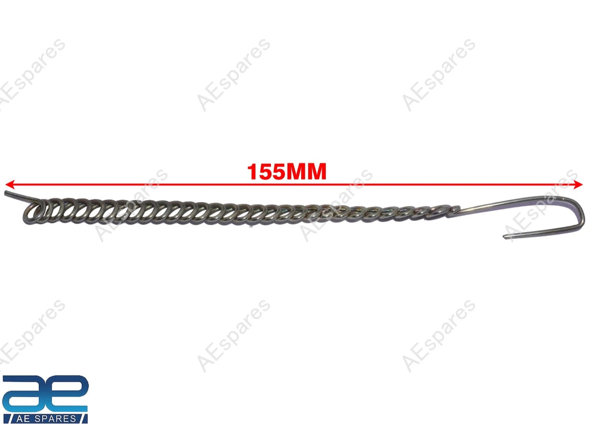 10X Front Seat Repair Spring Kit for Vespa Scooter