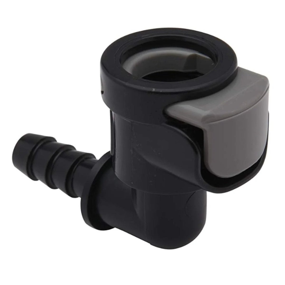 Gear Lube Hose Connector for Mercury Marine/MerCruiser (22-861163, 861163)