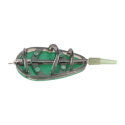 Groundbait Mouldings for Carp Fishing Tackle (20-100g)