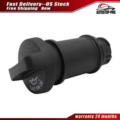 Filler Tube for Enclave Equinox Traverse Acadia 3.6L (2007–2017) 12650614