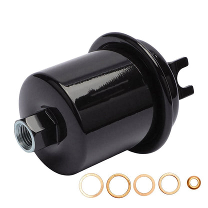 Fuel Filter for Acura RL, Honda Civic, Prelude, CR-V, Integra (1990–2005)