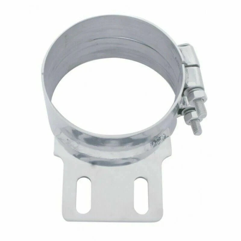 UP Exhaust Butt Joint Clamp for Peterbilt 7" Stack (10321)