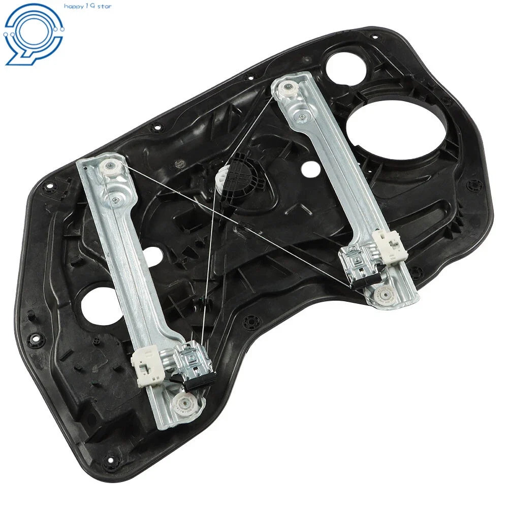 Power Window Regulator with Panel for Hyundai Elantra Sedan (2011–2016)