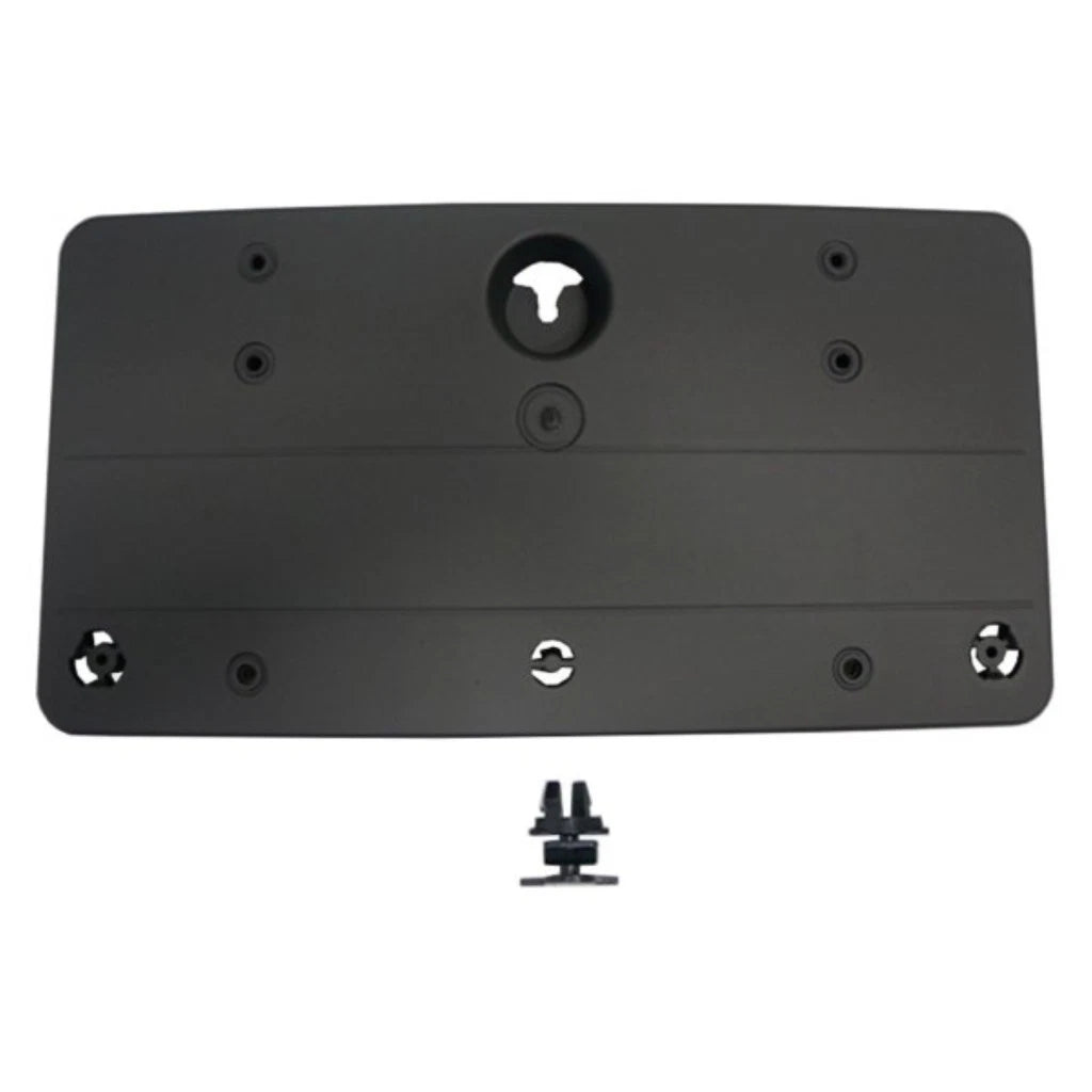 License Plate Bracket for Mercedes-Benz S600 (2015–2017) LLX-MB1068158-CL360A71, MB1068158