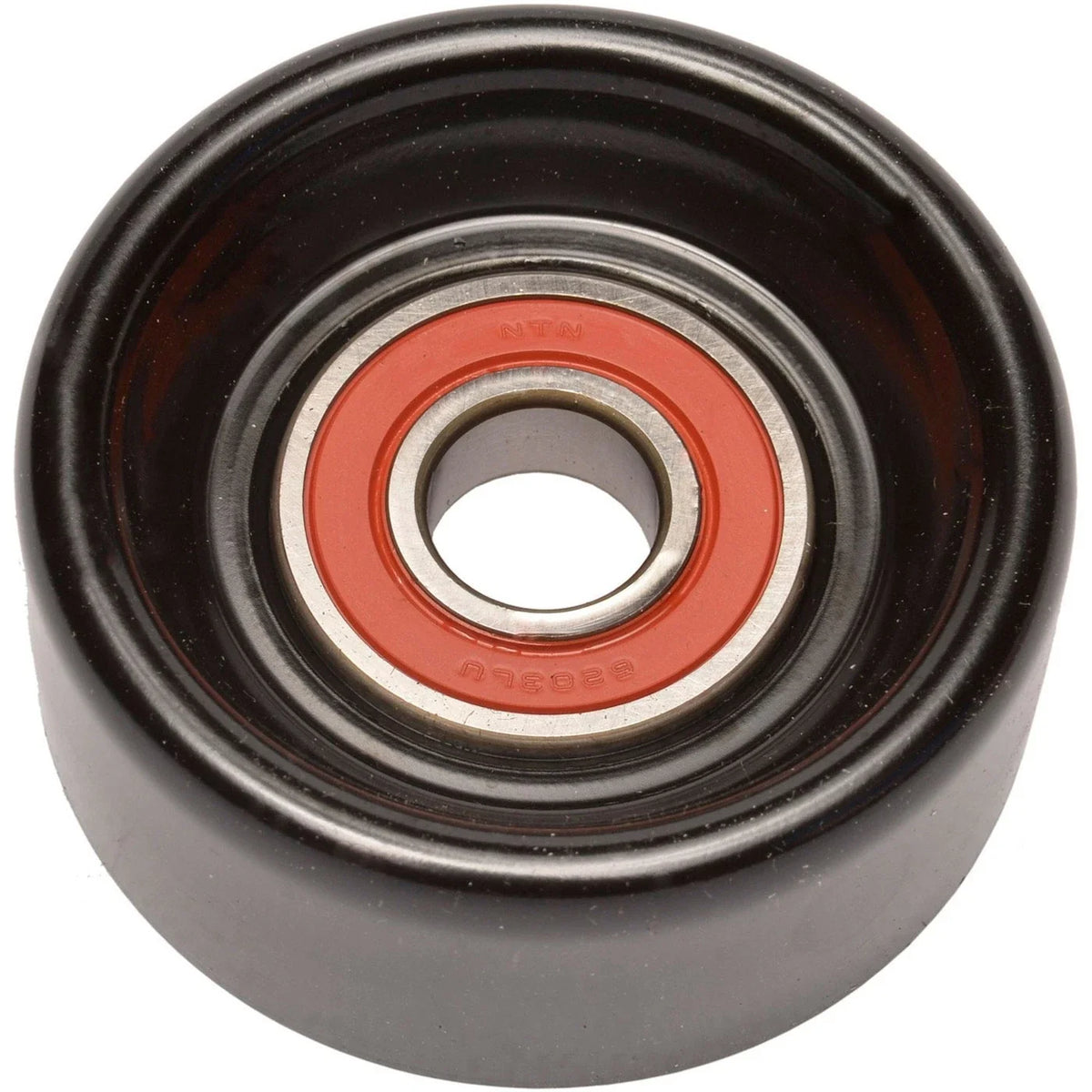 Accessory Belt Idler Pulleys for Chevy F250 F350