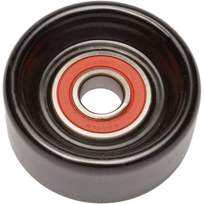 Accessory Belt Idler Pulleys for Chevy F250 F350