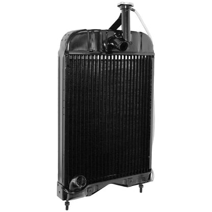 Radiator for Massey Ferguson 20D 20E 20F 30E 30H 40E 240 (No Years Supplied)