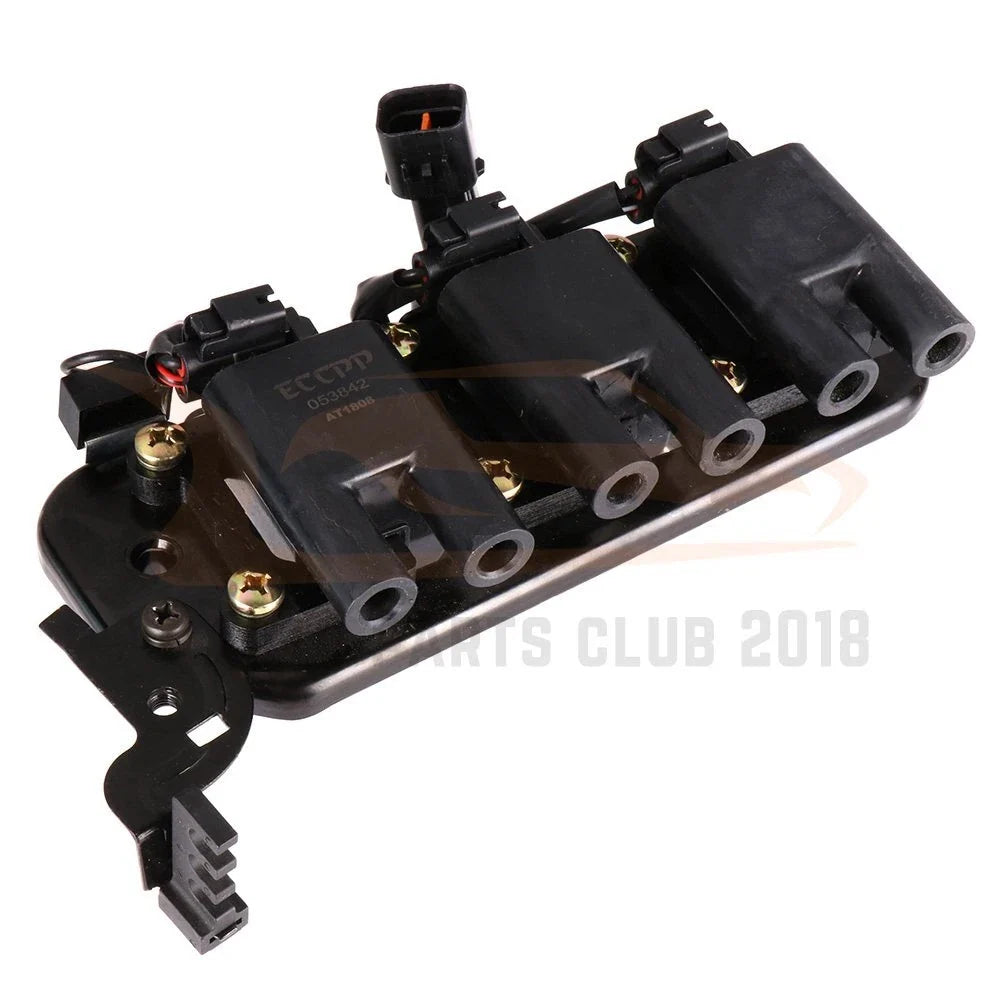 Ignition Coil UF498 for Kia Sportage Hyundai Tucson