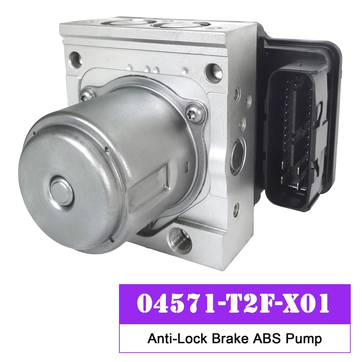 ABS Brake Pump 04571-T2F-X01 for Honda Accord (2003–2007)