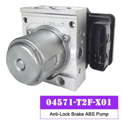 ABS Brake Pump 04571-T2F-X01 for Honda Accord (2003–2007)