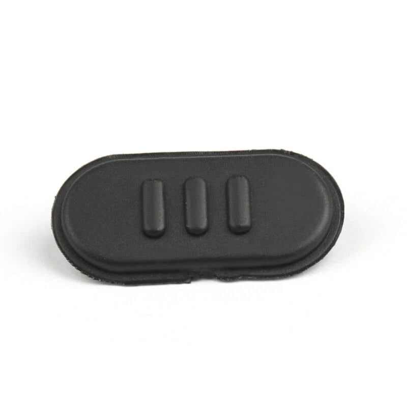4X Talk PTT Launch Key Switch Button for A10 A12 Xtni (E002-E079-4PCS)